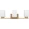 Quoizel Joyner Bath 3 Lights Bronze Gold JOY8623BGD - alternate 3